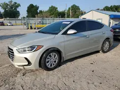 5NPD74LFXJH296766 2018 HYUNDAI ELANTRA