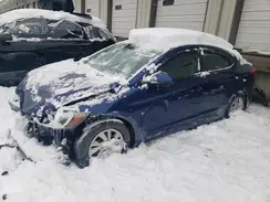 5NPD74LFXJH297433 2018 HYUNDAI ELANTRA