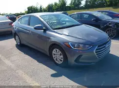 5NPD74LFXJH297786 2018 HYUNDAI ELANTRA
