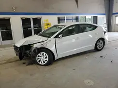 5NPD74LFXJH302436 2018 HYUNDAI ELANTRA