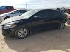 5NPD74LFXJH308947 2018 HYUNDAI ELANTRA