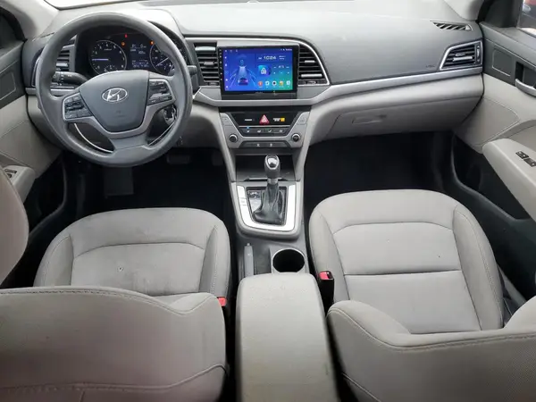 5NPD74LFXJH309855 2018 HYUNDAI ELANTRA - Image 8