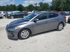 5NPD74LFXJH310455 2018 HYUNDAI ELANTRA
