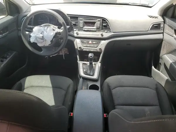 5NPD74LFXJH310455 2018 HYUNDAI ELANTRA - Image 8