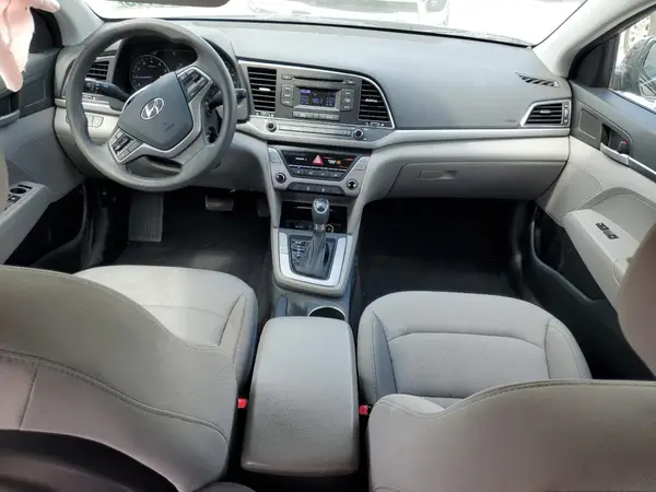 5NPD74LFXJH315333 2018 HYUNDAI ELANTRA - Image 8