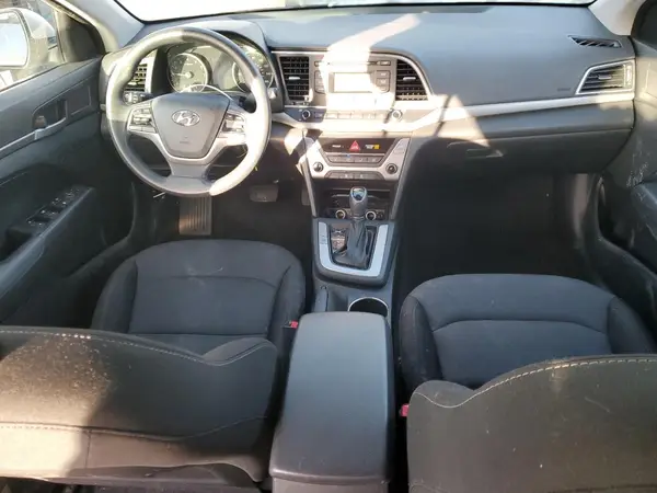 5NPD74LFXJH316482 2018 HYUNDAI ELANTRA - Image 8