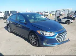 5NPD74LFXJH319382 2018 HYUNDAI ELANTRA