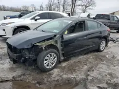 5NPD74LFXJH321035 2018 HYUNDAI ELANTRA