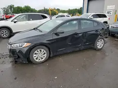 5NPD74LFXJH321486 2018 HYUNDAI ELANTRA