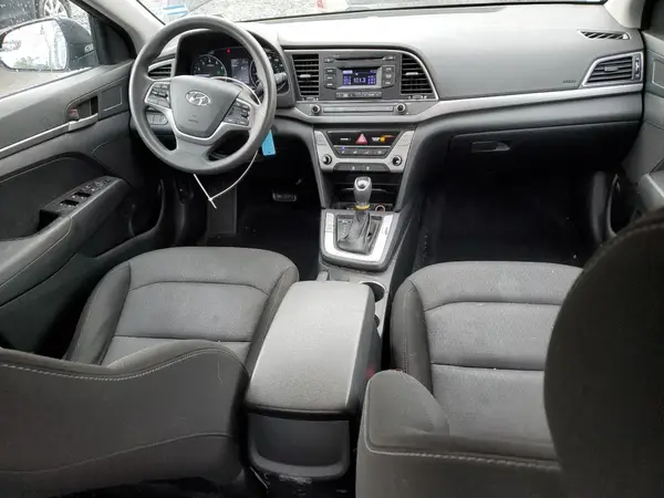 5NPD74LFXJH321486 2018 HYUNDAI ELANTRA - Image 8