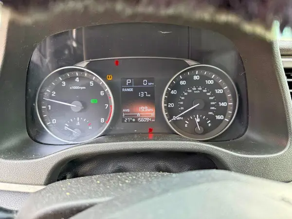 5NPD74LFXJH321925 2018 HYUNDAI ELANTRA - Image 8