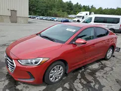 5NPD74LFXJH324372 2018 HYUNDAI ELANTRA