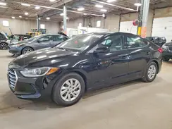 5NPD74LFXJH324839 2018 HYUNDAI ELANTRA