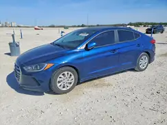 5NPD74LFXJH325117 2018 HYUNDAI ELANTRA