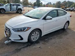 5NPD74LFXJH332018 2018 HYUNDAI ELANTRA