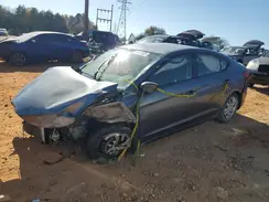 5NPD74LFXJH333539 2018 HYUNDAI ELANTRA