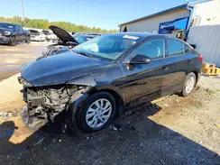 5NPD74LFXJH334920 2018 HYUNDAI ELANTRA