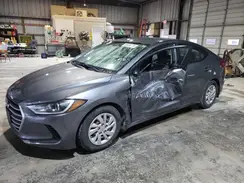 5NPD74LFXJH341317 2018 HYUNDAI ELANTRA