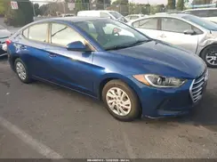 5NPD74LFXJH341673 2018 HYUNDAI ELANTRA