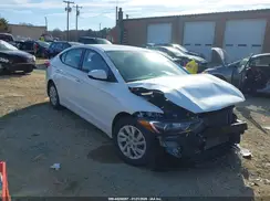 5NPD74LFXJH343147 2018 HYUNDAI ELANTRA