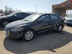 5NPD74LFXJH343634 2018 HYUNDAI ELANTRA