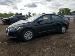 5NPD74LFXJH344136 2018 HYUNDAI ELANTRA