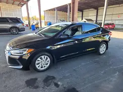5NPD74LFXJH344752 2018 HYUNDAI ELANTRA