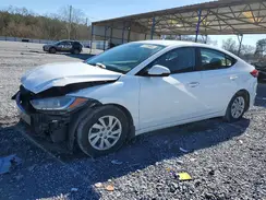 5NPD74LFXJH344895 2018 HYUNDAI ELANTRA