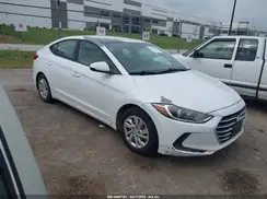 5NPD74LFXJH345108 2018 HYUNDAI ELANTRA