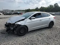 5NPD74LFXJH345898 2018 HYUNDAI ELANTRA