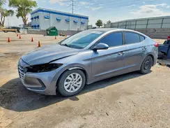 5NPD74LFXJH347764 2018 HYUNDAI ELANTRA