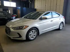 5NPD74LFXJH349630 2018 HYUNDAI ELANTRA