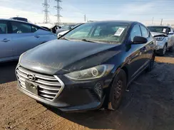 5NPD74LFXJH349904 2018 HYUNDAI ELANTRA