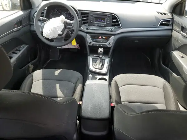5NPD74LFXJH350275 2018 HYUNDAI ELANTRA - Image 8