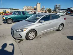 5NPD74LFXJH350308 2018 HYUNDAI ELANTRA