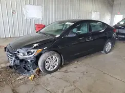 5NPD74LFXJH351488 2018 HYUNDAI ELANTRA