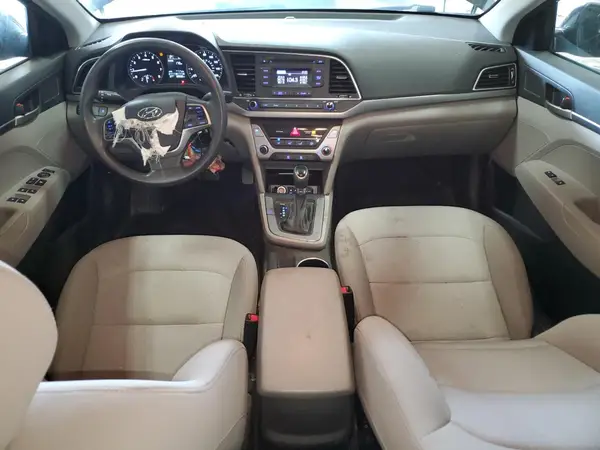 5NPD74LFXJH351488 2018 HYUNDAI ELANTRA - Image 8
