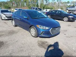 5NPD74LFXJH352320 2018 HYUNDAI ELANTRA