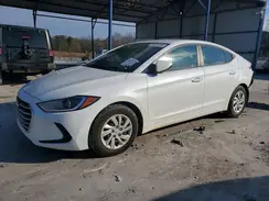 5NPD74LFXJH352429 2018 HYUNDAI ELANTRA