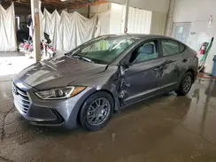 5NPD74LFXJH353015 2018 HYUNDAI ELANTRA