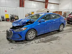 5NPD74LFXJH353094 2018 HYUNDAI ELANTRA