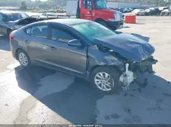5NPD74LFXJH353662 2018 HYUNDAI ELANTRA