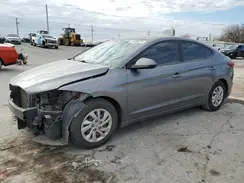 5NPD74LFXJH354357 2018 HYUNDAI ELANTRA