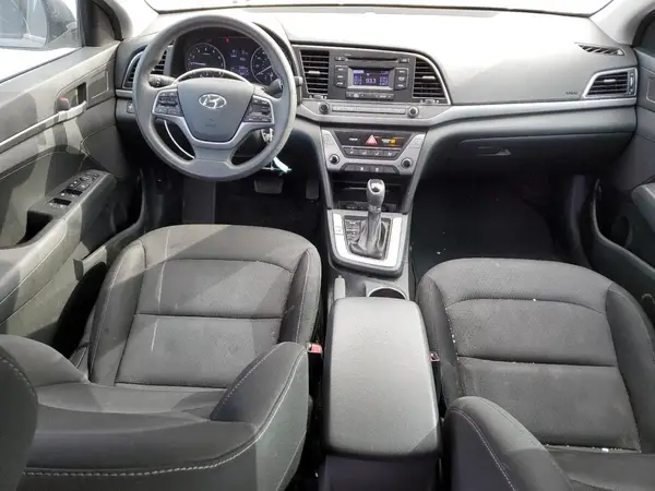 5NPD74LFXJH354357 2018 HYUNDAI ELANTRA - Image 8
