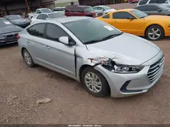 5NPD74LFXJH354455 2018 HYUNDAI ELANTRA