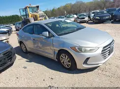 5NPD74LFXJH354911 2018 HYUNDAI ELANTRA