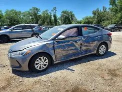 5NPD74LFXJH354990 2018 HYUNDAI ELANTRA