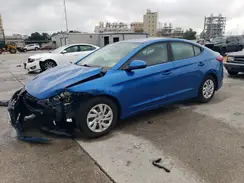 5NPD74LFXJH355265 2018 HYUNDAI ELANTRA