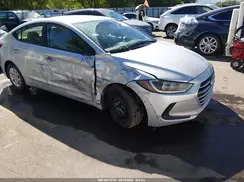 5NPD74LFXJH355508 2018 HYUNDAI ELANTRA