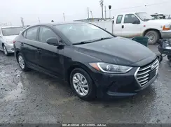 5NPD74LFXJH355993 2018 HYUNDAI ELANTRA